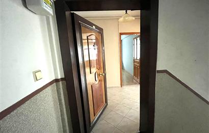 C21 Bal'dan Paşaalanı Mah.'de Merkezi Konumda Kiralık 3+1 Daire