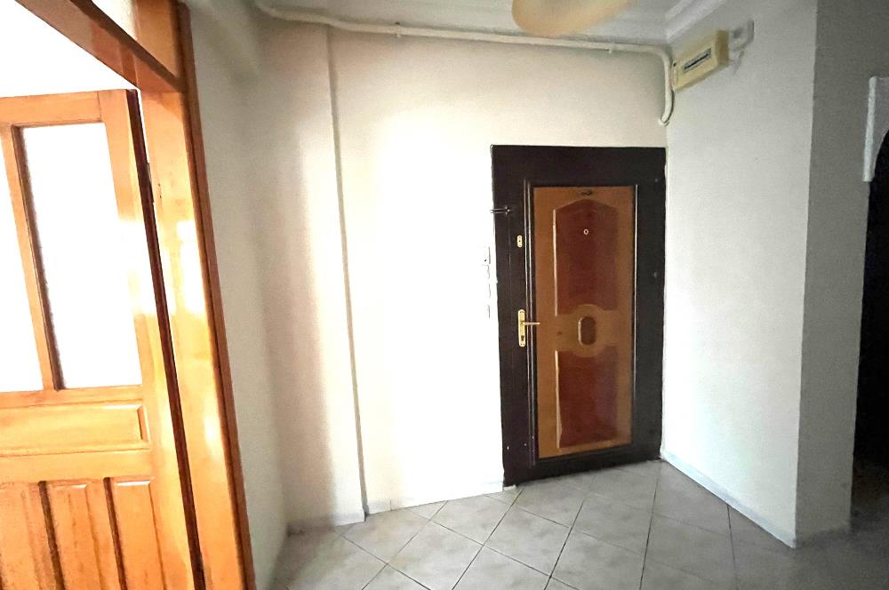 C21 Bal'dan Paşaalanı Mah.'de Merkezi Konumda Kiralık 3+1 Daire