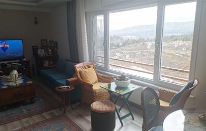 CENTURY 21 VİZYON'DAN TERRACE PARK SİTESİNDE 2+1 LÜKS KİRALIK DAİRE