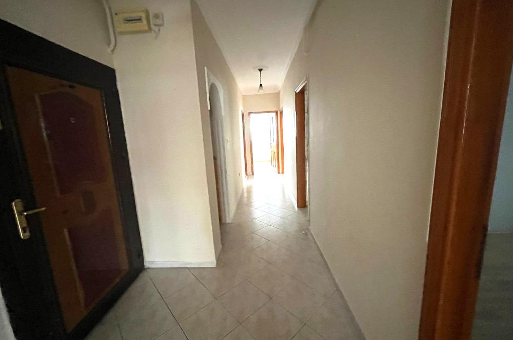 C21 Bal'dan Paşaalanı Mah.'de Merkezi Konumda Kiralık 3+1 Daire