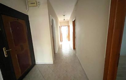 C21 Bal'dan Paşaalanı Mah.'de Merkezi Konumda Kiralık 3+1 Daire