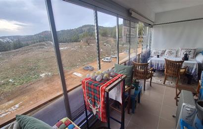 CENTURY 21 VİZYON'DAN TERRACE PARK SİTESİNDE 2+1 LÜKS KİRALIK DAİRE