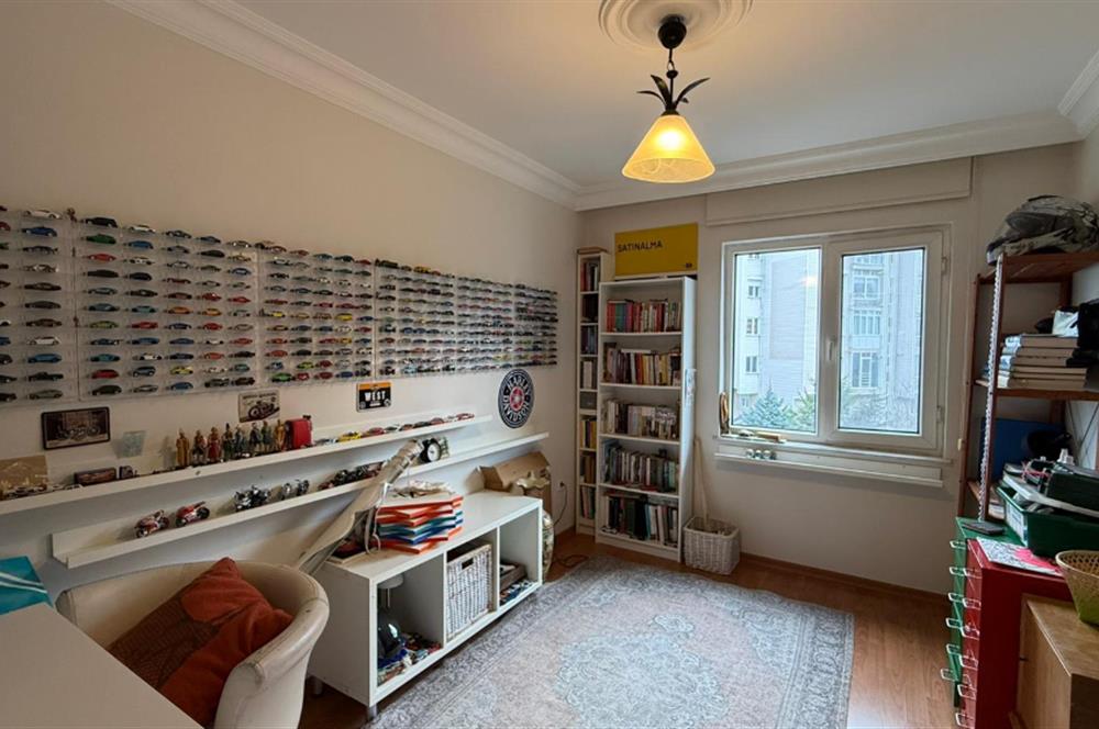 ACARLAR SİTESİNDE ÖNÜ AÇIK KONUMDA SATILIK ÇATI DUBLEKS