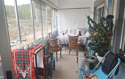 CENTURY 21 VİZYON'DAN TERRACE PARK SİTESİNDE 2+1 LÜKS KİRALIK DAİRE