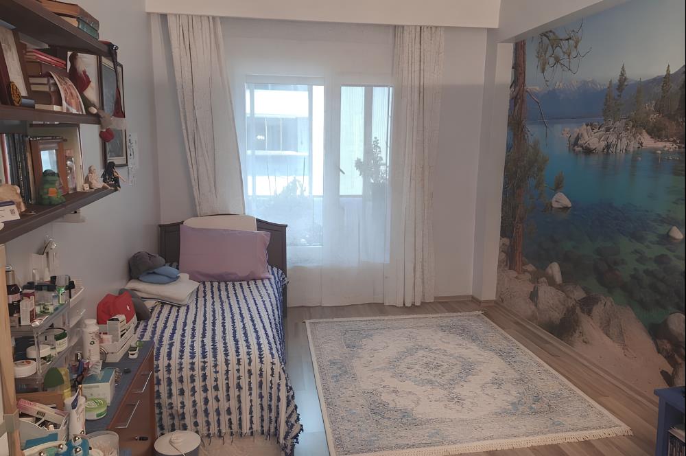 CENTURY 21 VİZYON'DAN TERRACE PARK SİTESİNDE 2+1 LÜKS KİRALIK DAİRE