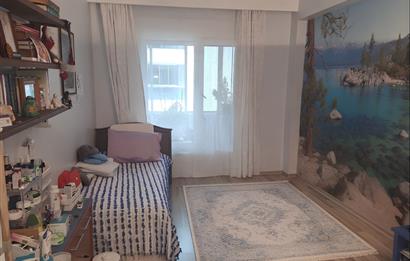 CENTURY 21 VİZYON'DAN TERRACE PARK SİTESİNDE 2+1 LÜKS KİRALIK DAİRE