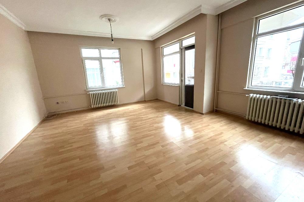 C21 Bal'dan Paşaalanı Mah.'de Merkezi Konumda Kiralık 3+1 Daire