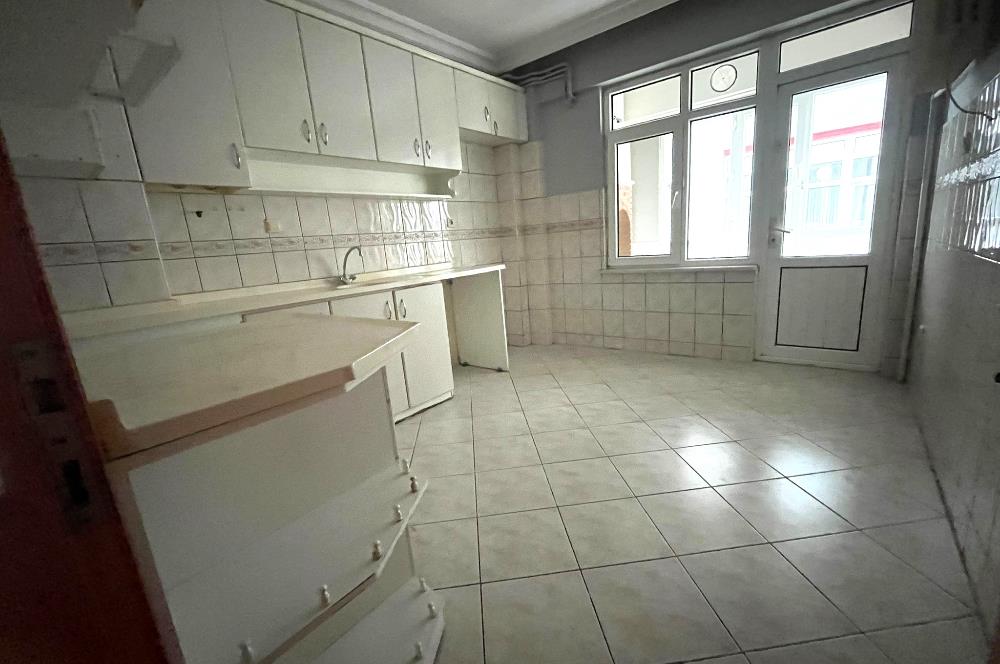 C21 Bal'dan Paşaalanı Mah.'de Merkezi Konumda Kiralık 3+1 Daire