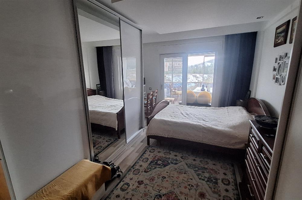 CENTURY 21 VİZYON'DAN TERRACE PARK SİTESİNDE 2+1 LÜKS KİRALIK DAİRE