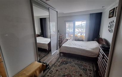 CENTURY 21 VİZYON'DAN TERRACE PARK SİTESİNDE 2+1 LÜKS KİRALIK DAİRE