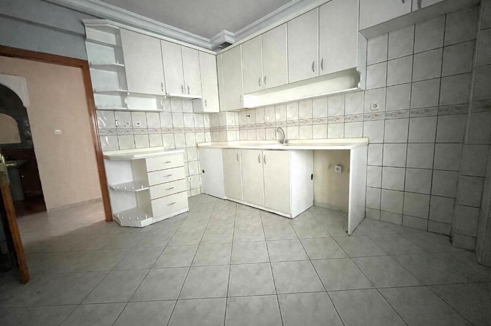 C21 Bal'dan Paşaalanı Mah.'de Merkezi Konumda Kiralık 3+1 Daire