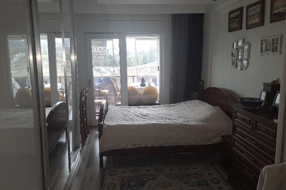 CENTURY 21 VİZYON'DAN TERRACE PARK SİTESİNDE 2+1 LÜKS KİRALIK DAİRE