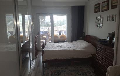 CENTURY 21 VİZYON'DAN TERRACE PARK SİTESİNDE 2+1 LÜKS KİRALIK DAİRE