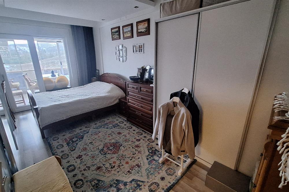 CENTURY 21 VİZYON'DAN TERRACE PARK SİTESİNDE 2+1 LÜKS KİRALIK DAİRE