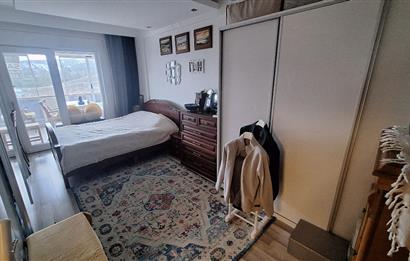 CENTURY 21 VİZYON'DAN TERRACE PARK SİTESİNDE 2+1 LÜKS KİRALIK DAİRE