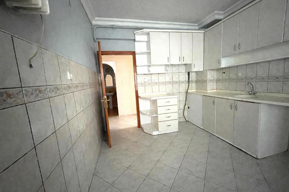C21 Bal'dan Paşaalanı Mah.'de Merkezi Konumda Kiralık 3+1 Daire