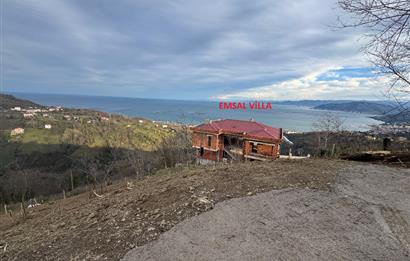 CENTURY21'DEN PERŞEMBE TARLACIK MAH.DENİZ MANZARALI PARSELLER