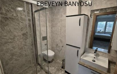 CENTURY 21 VİZYON'DAN TERRACE PARK SİTESİNDE 2+1 LÜKS KİRALIK DAİRE