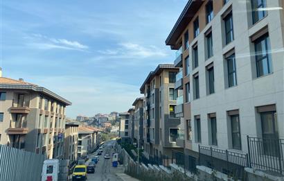 ÜSKÜDAR KİRAZLITEPE TOKİ KONUTLARINDA 2+1 KİRALIK DAİRE