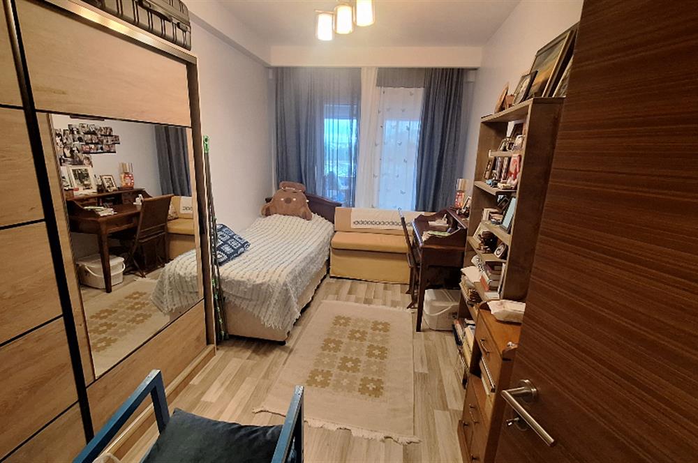 CENTURY 21 VİZYON'DAN TERRACE PARK SİTESİNDE 2+1 LÜKS KİRALIK DAİRE
