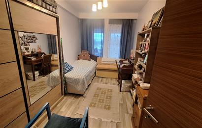 CENTURY 21 VİZYON'DAN TERRACE PARK SİTESİNDE 2+1 LÜKS KİRALIK DAİRE