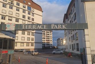 CENTURY 21 VİZYON'DAN TERRACE PARK SİTESİNDE 2+1 LÜKS KİRALIK DAİRE - 1 - 31260