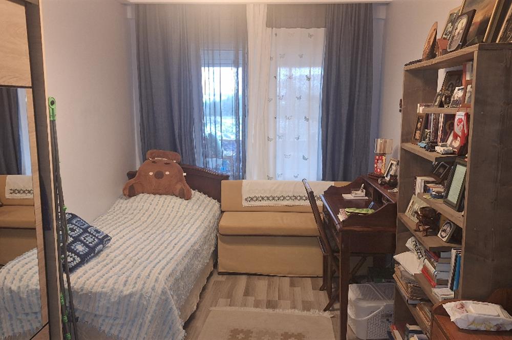 CENTURY 21 VİZYON'DAN TERRACE PARK SİTESİNDE 2+1 LÜKS KİRALIK DAİRE