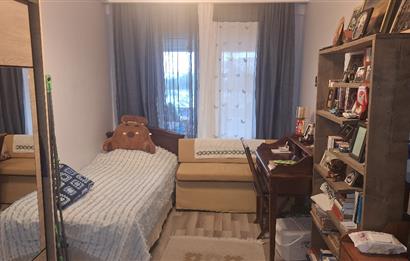 CENTURY 21 VİZYON'DAN TERRACE PARK SİTESİNDE 2+1 LÜKS KİRALIK DAİRE