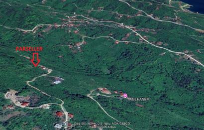 CENTURY21'DEN PERŞEMBE TARLACIK MAH.DENİZ MANZARALI PARSELLER