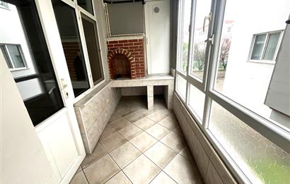 C21 Bal'dan Paşaalanı Mah.'de Merkezi Konumda Kiralık 3+1 Daire