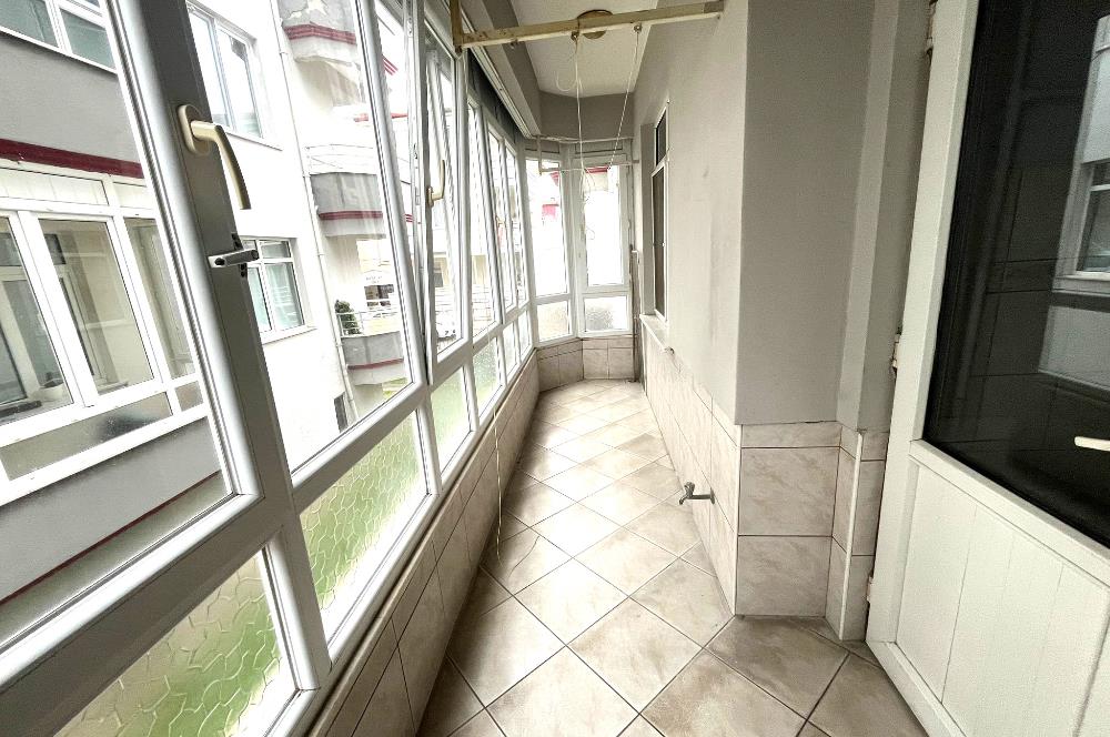 C21 Bal'dan Paşaalanı Mah.'de Merkezi Konumda Kiralık 3+1 Daire