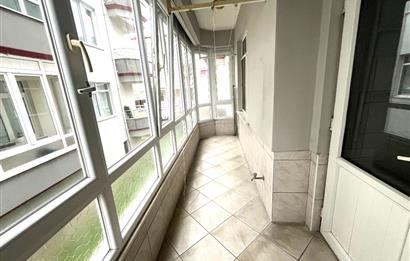 C21 Bal'dan Paşaalanı Mah.'de Merkezi Konumda Kiralık 3+1 Daire