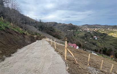 CENTURY21'DEN PERŞEMBE TARLACIK MAH.DENİZ MANZARALI PARSELLER