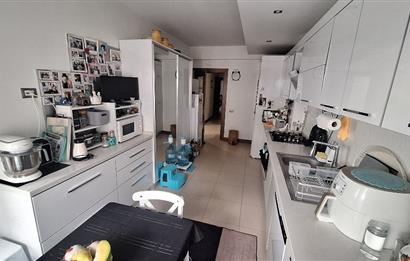 CENTURY 21 VİZYON'DAN TERRACE PARK SİTESİNDE 2+1 LÜKS KİRALIK DAİRE