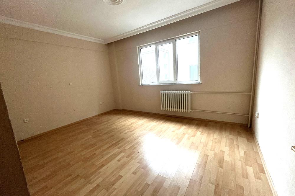 C21 Bal'dan Paşaalanı Mah.'de Merkezi Konumda Kiralık 3+1 Daire