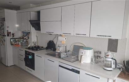 CENTURY 21 VİZYON'DAN TERRACE PARK SİTESİNDE 2+1 LÜKS KİRALIK DAİRE