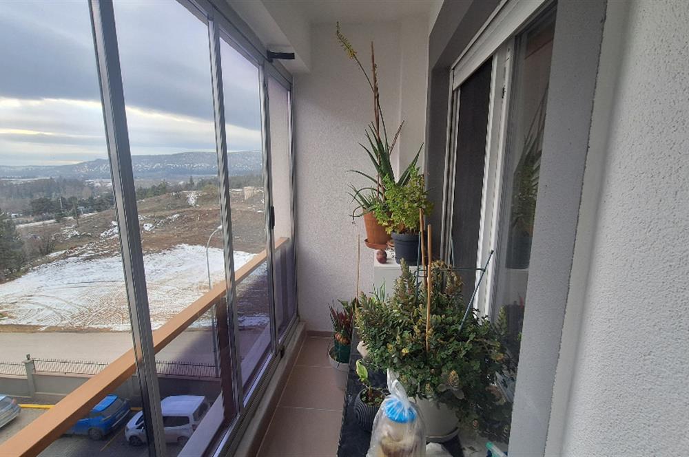 CENTURY 21 VİZYON'DAN TERRACE PARK SİTESİNDE 2+1 LÜKS KİRALIK DAİRE