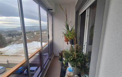 CENTURY 21 VİZYON'DAN TERRACE PARK SİTESİNDE 2+1 LÜKS KİRALIK DAİRE