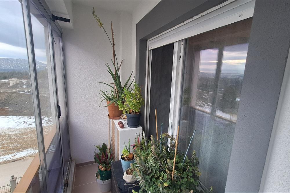 CENTURY 21 VİZYON'DAN TERRACE PARK SİTESİNDE 2+1 LÜKS KİRALIK DAİRE