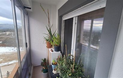 CENTURY 21 VİZYON'DAN TERRACE PARK SİTESİNDE 2+1 LÜKS KİRALIK DAİRE