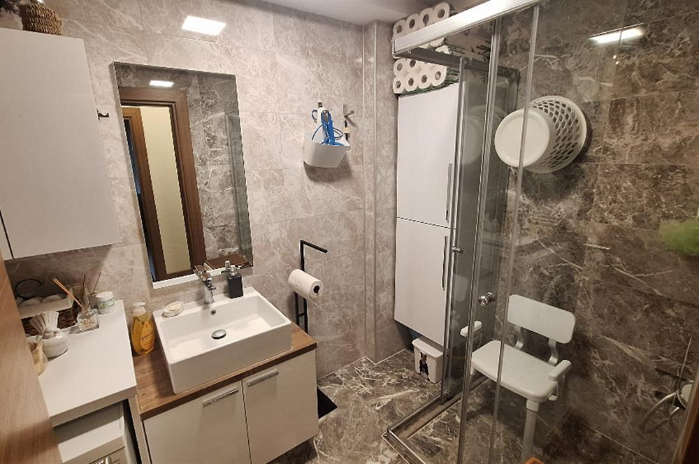 CENTURY 21 VİZYON'DAN TERRACE PARK SİTESİNDE 2+1 LÜKS KİRALIK DAİRE