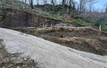 CENTURY21'DEN PERŞEMBE TARLACIK MAH.DENİZ MANZARALI PARSELLER