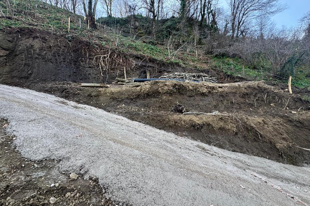 CENTURY21'DEN PERŞEMBE TARLACIK MAH.DENİZ MANZARALI PARSELLER