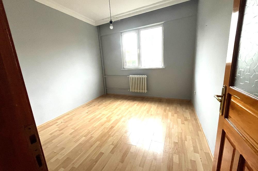 C21 Bal'dan Paşaalanı Mah.'de Merkezi Konumda Kiralık 3+1 Daire