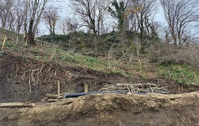 CENTURY21'DEN PERŞEMBE TARLACIK MAH.DENİZ MANZARALI PARSELLER