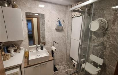 CENTURY 21 VİZYON'DAN TERRACE PARK SİTESİNDE 2+1 LÜKS KİRALIK DAİRE