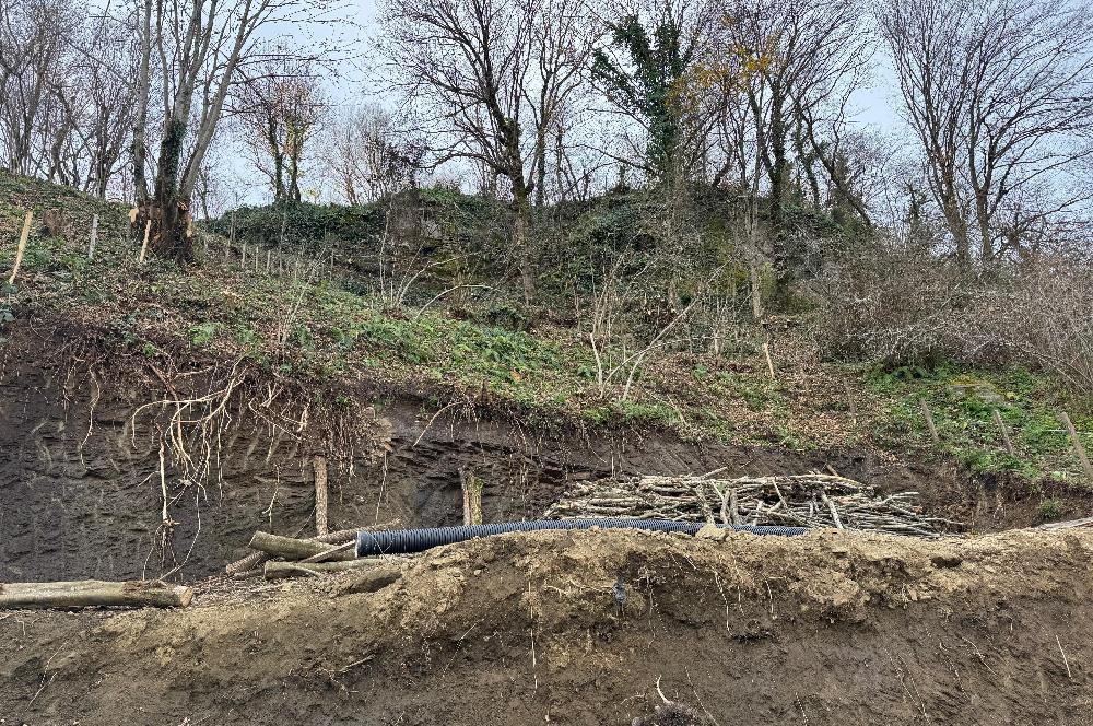 CENTURY21'DEN PERŞEMBE TARLACIK MAH.DENİZ MANZARALI PARSELLER