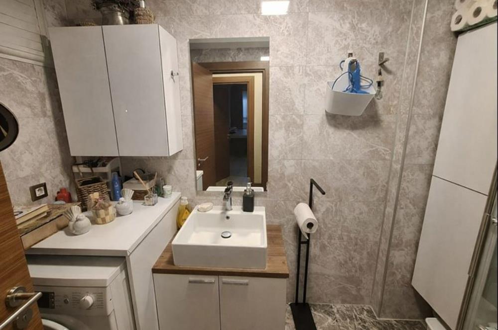 CENTURY 21 VİZYON'DAN TERRACE PARK SİTESİNDE 2+1 LÜKS KİRALIK DAİRE