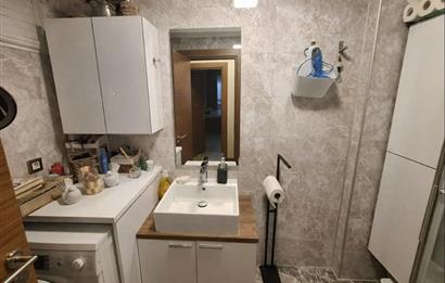 CENTURY 21 VİZYON'DAN TERRACE PARK SİTESİNDE 2+1 LÜKS KİRALIK DAİRE