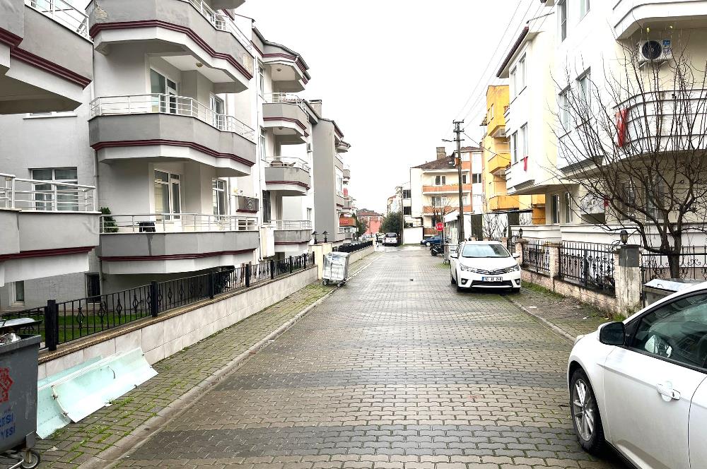 C21 Bal'dan Paşaalanı Mah.'de Merkezi Konumda Kiralık 3+1 Daire